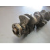 #GC05 Crankshaft Standard From 2010 VOLKSWAGEN JETTA  2.5 181207